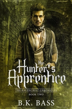 Bertrand.pt - The Hunter'S Apprentice