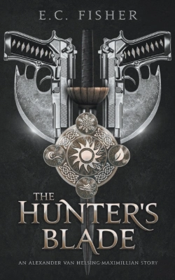 Bertrand.pt - The Hunter'S Blade