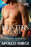 The Hunter'S End