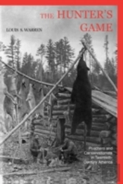 The Hunter'S Game