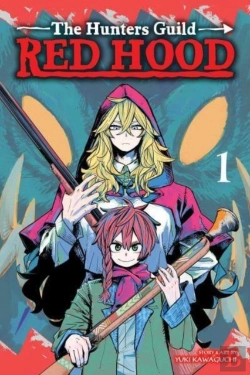 Bertrand.pt - The Hunters Guild: Red Hood, Vol. 1