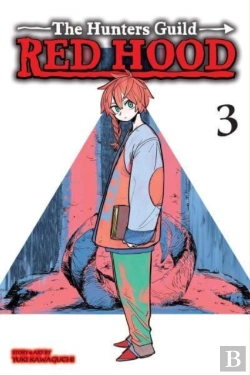 Bertrand.pt - The Hunters Guild: Red Hood, Vol. 3