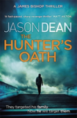 The Hunter'S Oath (James Bishop 3)