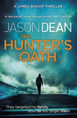 Bertrand.pt - The Hunter'S Oath (James Bishop 3)