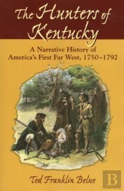 The Hunters Of Kentucky