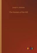 The Hunters Of The Hill