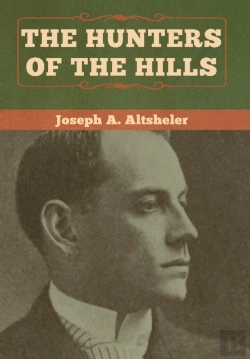 Bertrand.pt - The Hunters Of The Hills