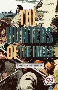 Bertrand.pt - The Hunters Of The Hills