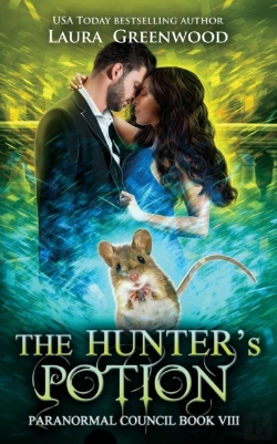 Bertrand.pt - The Hunter'S Potion