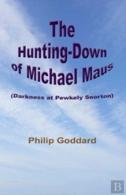 Bertrand.pt - The Hunting-Down Of Michael Maus