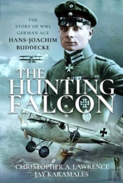 Bertrand.pt - The Hunting Falcon