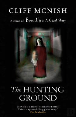 Bertrand.pt - The Hunting Ground