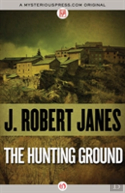 Bertrand.pt - The Hunting Ground