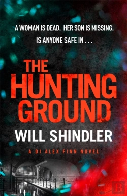 Bertrand.pt - The Hunting Ground