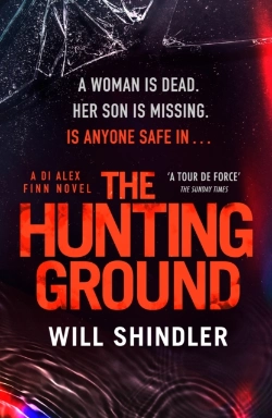 Bertrand.pt - The Hunting Ground