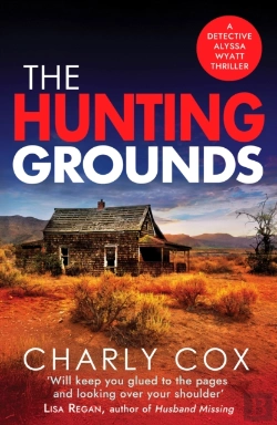 Bertrand.pt - The Hunting Grounds