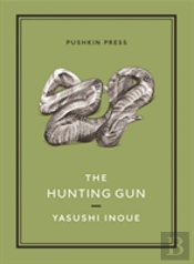The Hunting Gun