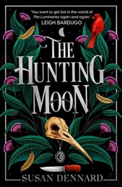 Bertrand.pt - The Hunting Moon