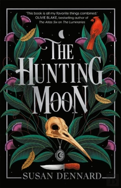 Bertrand.pt - The Hunting Moon