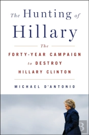 The Hunting Of Hillary