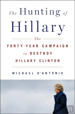 Bertrand.pt - The Hunting Of Hillary