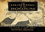 The Hunting Of The Boojum