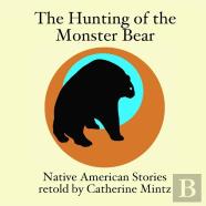 The Hunting Of The Monster Bear