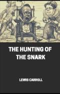 The Hunting Of The Snark Illustrated