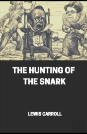The Hunting Of The Snark Illustrated