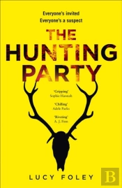 The Hunting Party