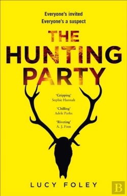 Bertrand.pt - The Hunting Party