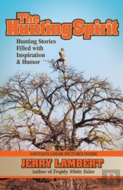 The Hunting Spirit