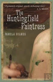 The Huntingfield Paintress