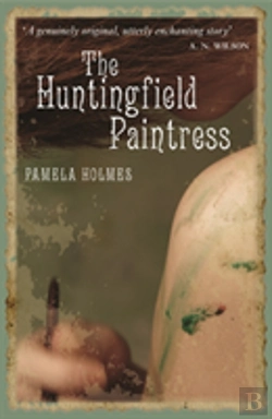 Bertrand.pt - The Huntingfield Paintress