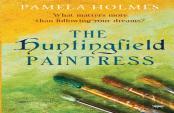 The Huntingfield Paintress