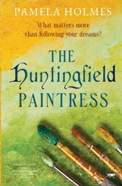 Bertrand.pt - The Huntingfield Paintress