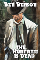 The Huntress Is Dead