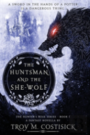The Huntsman And The She-Wolf