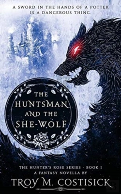 Bertrand.pt - The Huntsman And The She-Wolf