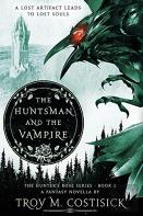 The Huntsman And The Vampire