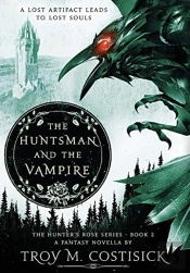 The Huntsman And The Vampire