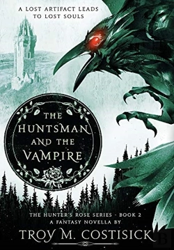 Bertrand.pt - The Huntsman And The Vampire