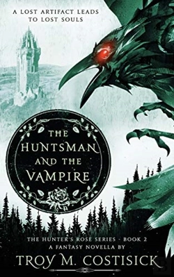 Bertrand.pt - The Huntsman And The Vampire