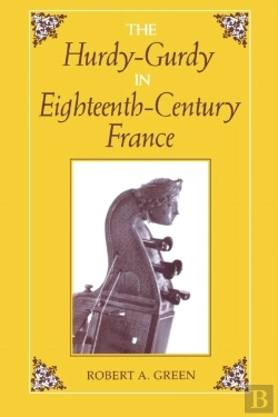 Bertrand.pt - The Hurdy-Gurdy In Eighteenth-Century France