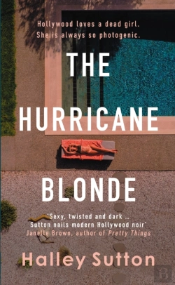 Bertrand.pt - The Hurricane Blonde