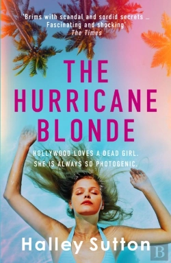 Bertrand.pt - The Hurricane Blonde