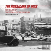The Hurricane Of 1938