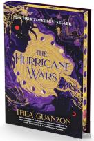 The Hurricane Wars Deluxe Collector'S Edition