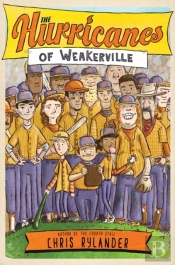 The Hurricanes Of Weakerville
