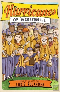 Bertrand.pt - The Hurricanes Of Weakerville